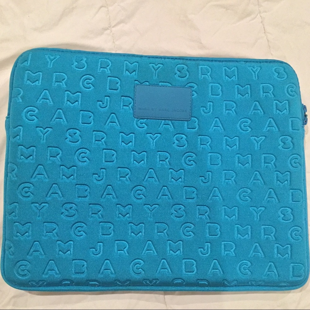 Marc by Marc Jacobs’s laptop case